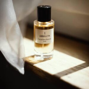 cocoa morado eau de parfum