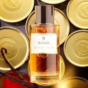 cocoa morado eau de parfum