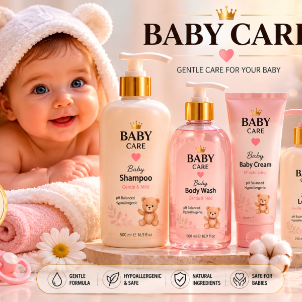 BABY CARE