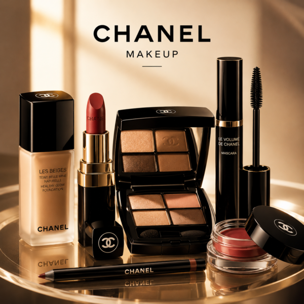 MAKEUP