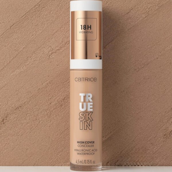 Catrice True Skin High Cover Concealer 18H