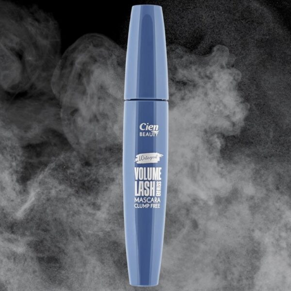 Cien BEAUTY:MASCARA (Waterproof)