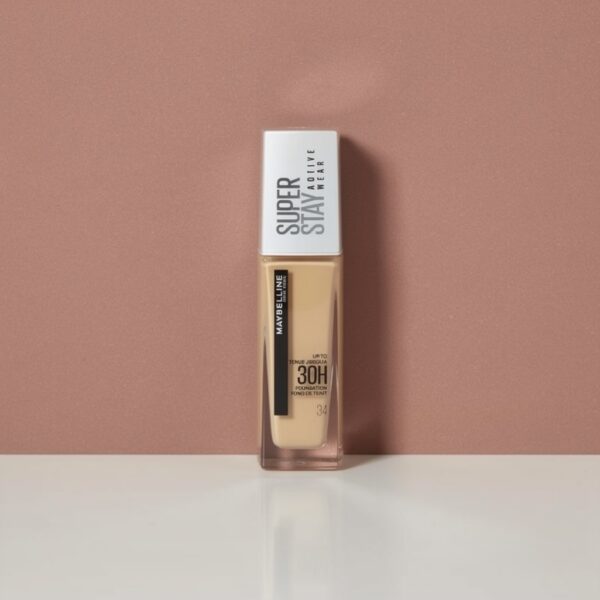 Maybelline Super Stay 30H Active Wear