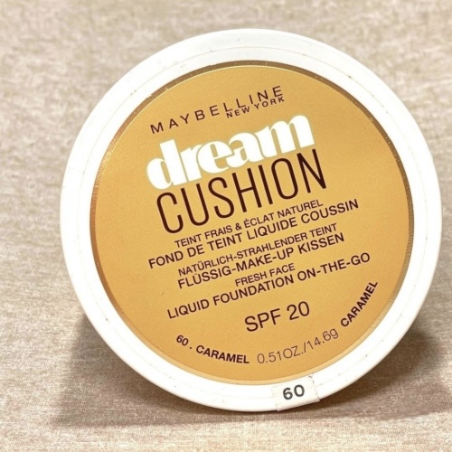 (Foundation)MAYBELLINE NEWYORK : Dream CUSHION