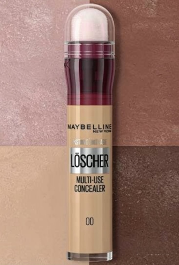 Maybelline Instant Age Rewind Concealer