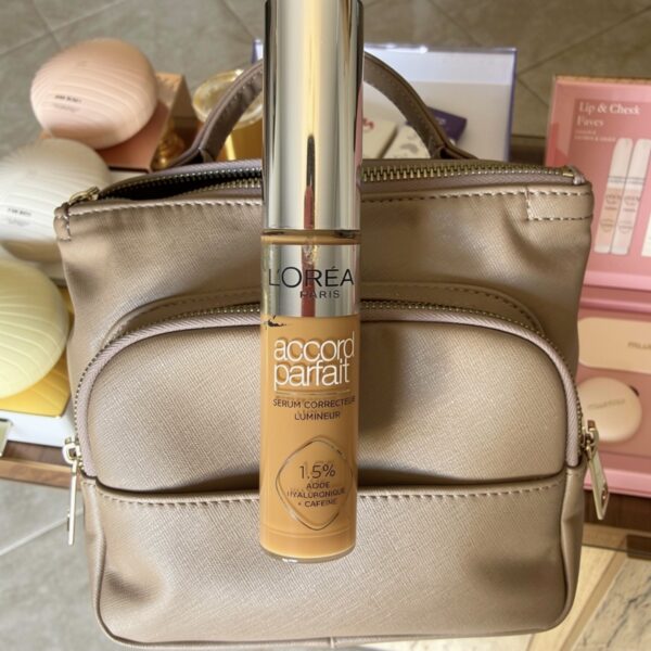 L'Oréal True Match Radiant Serum Concealer