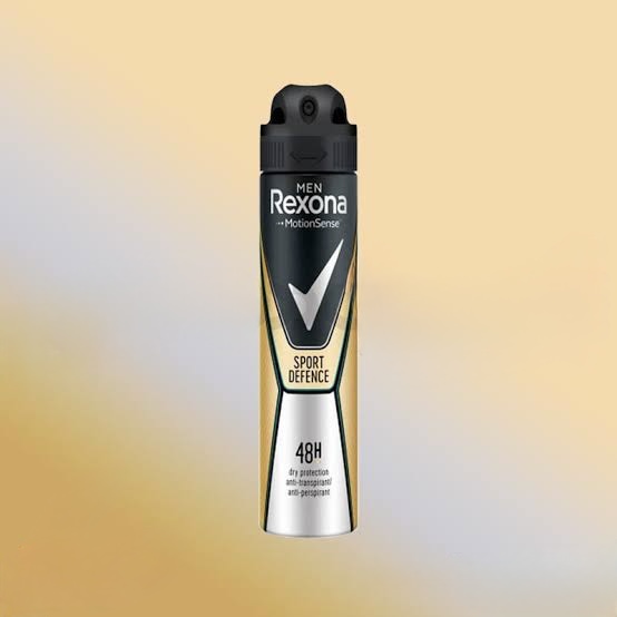 Rexona MEN: SPORT DEFENCE