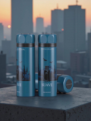 PARFUM DE LUXE: SUAVE