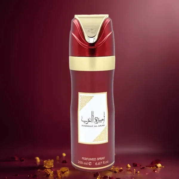 AMEERAT AL ARAB: PERFUMED SPRAY