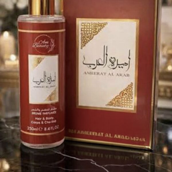 ASDAAF(AMEERAT AL ARAB): body lotion