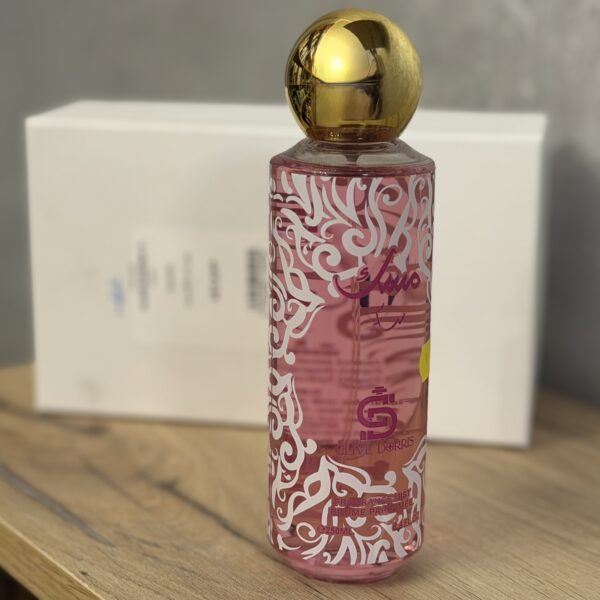 CLIVE DORRIS: FRAGRANCE MIST(sugar)