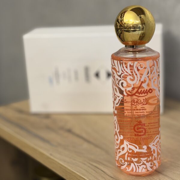 CLIVE DORRIS: FRAGRANCE MIST(raspberry)