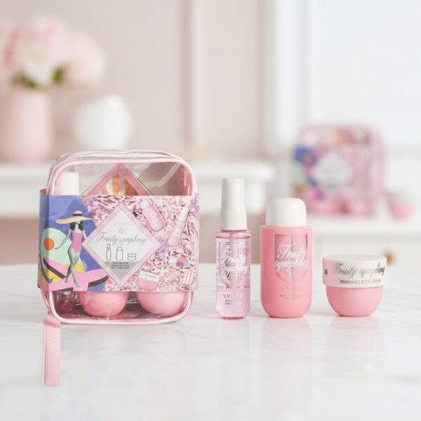V.V.LOVE : Fruity symphony