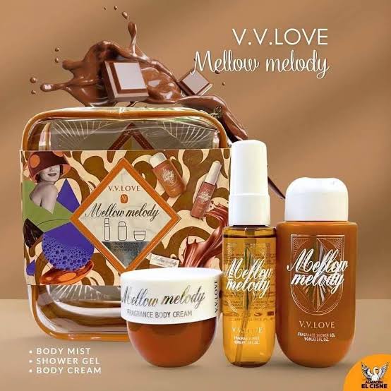 V.V.LOVE : Mellow melody