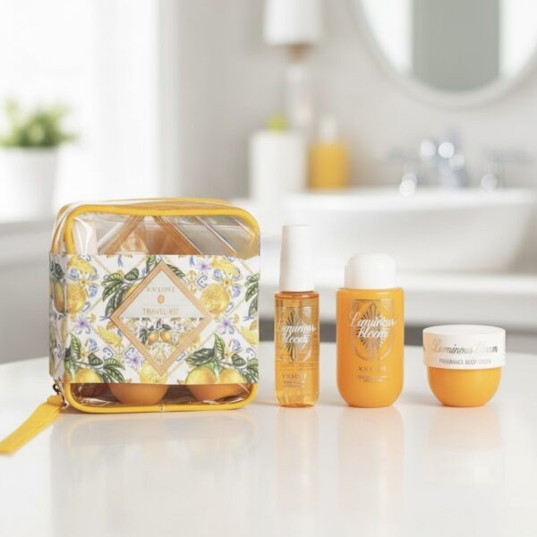 V.V.LOVE :Luminous bloom
