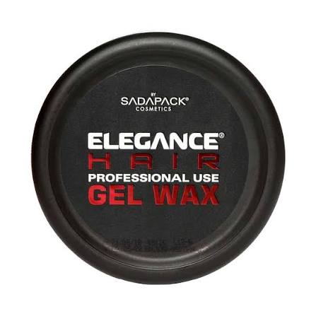 SADAPACK : ELEGANCE HAIR GEL WAX