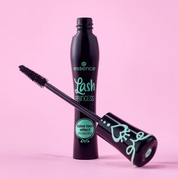 essence Lash PRINCESS (false lash mascara)