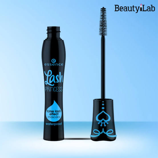 essence Lash PRINCESS (false lash effect mascara)