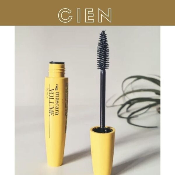 Cien BEAUTY:MASCARA (black)