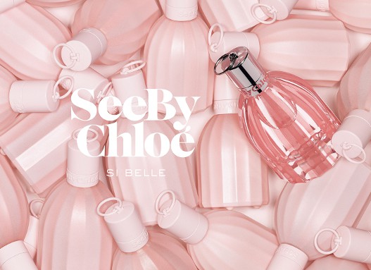See By Chloé Si Belle