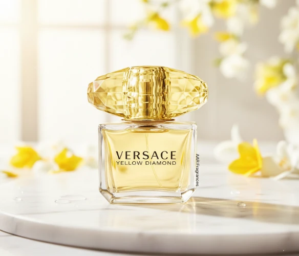 Versace Yellow Diamond