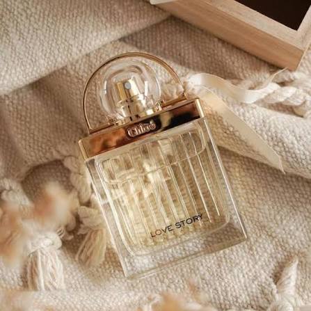 Chloé Love Story Eau de Parfum