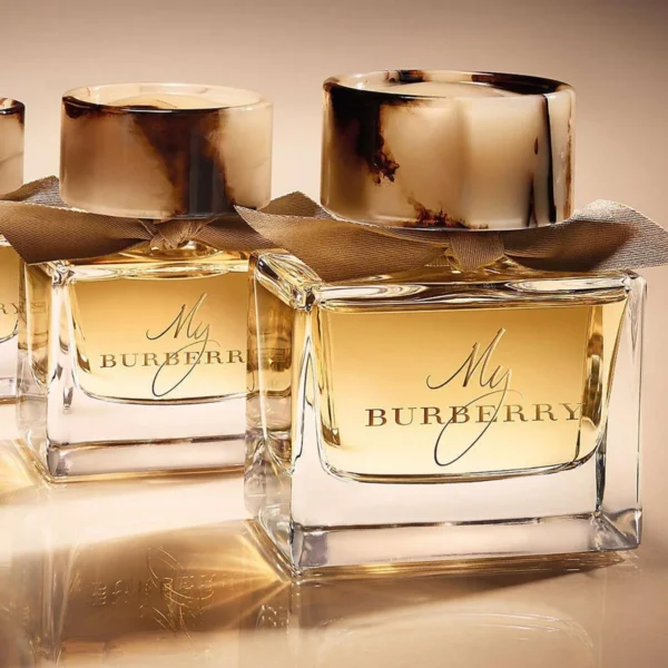 My Burberry Eau de Parfum