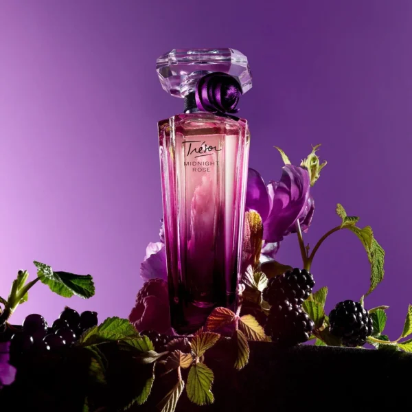 Lancôme Trésor Midnight Rose EDP