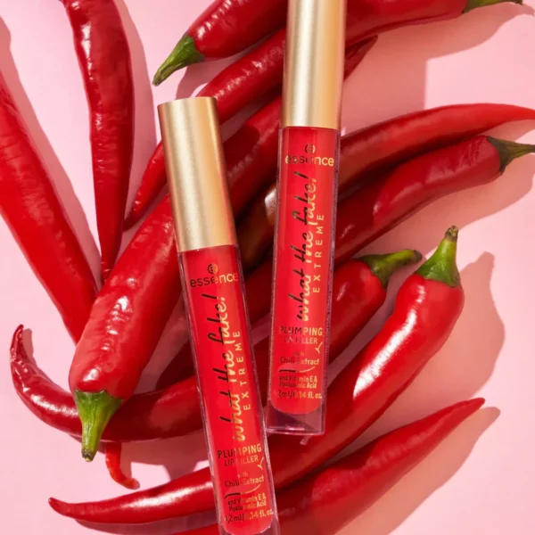 Essence What The Fake! Extreme Plumping Lip Filler