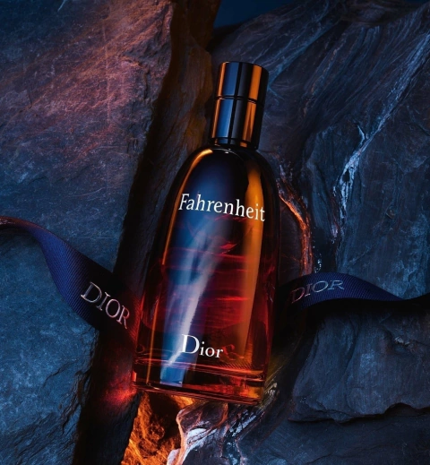 Dior Fahrenheit EDT