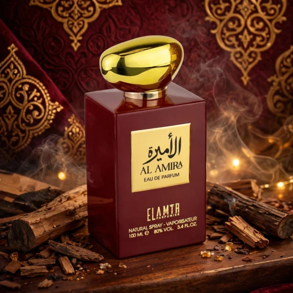 AL AMIRA