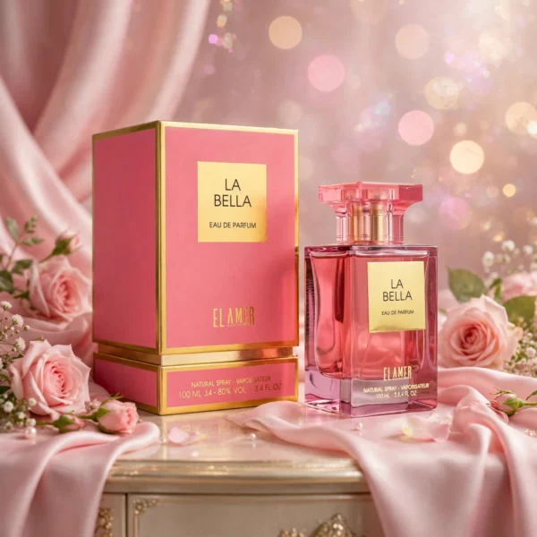 LA BELLA