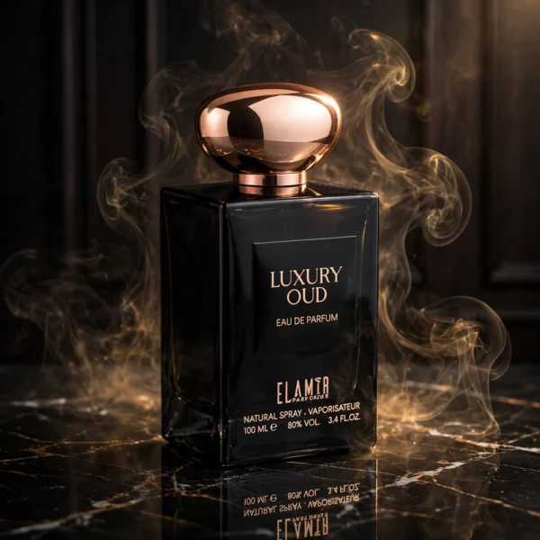 LUXURY OUD