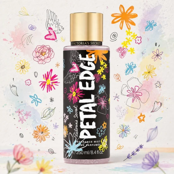 Petal Edge