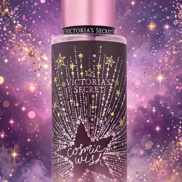 Cosmic Wish