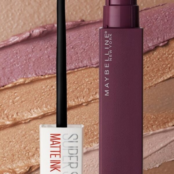 Maybelline Super Stay Matte Ink