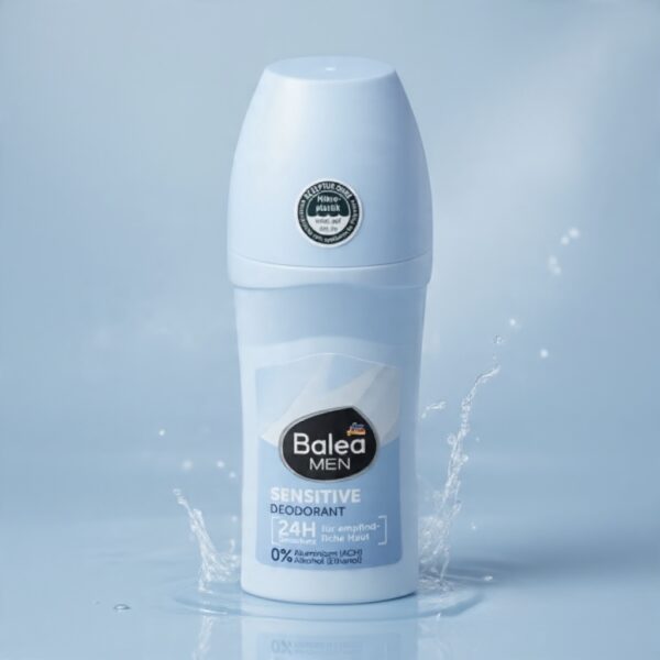 Balea MEN Sensitive Deodorant