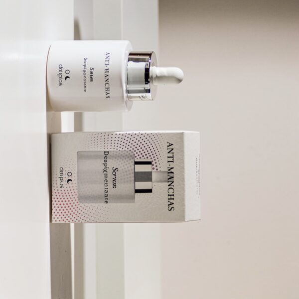 Duoplus Anti-Manchas Serum Despigmentante