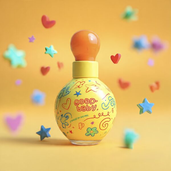 Good Baby Eau de Parfum
