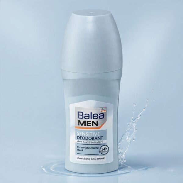 Balea MEN Sensitive Deodorant
