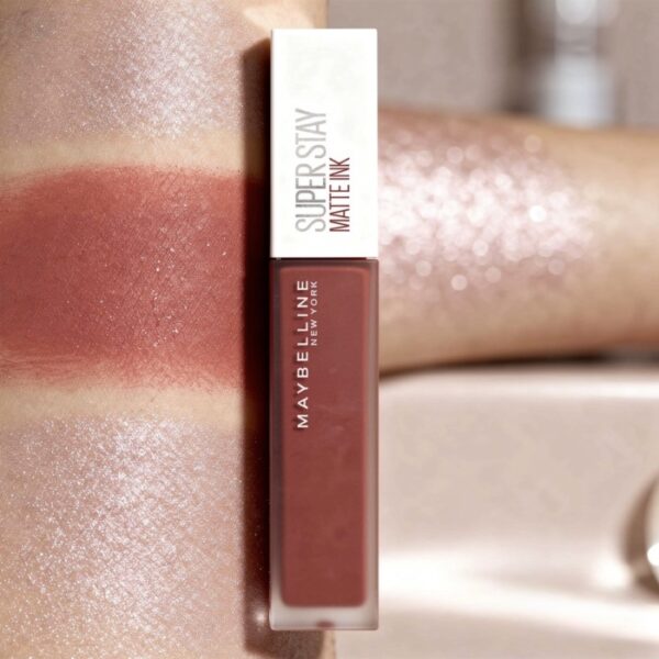 Maybelline Super Stay Matte Ink