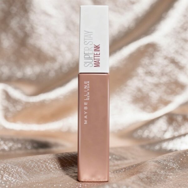 Maybelline Super Stay Matte Ink