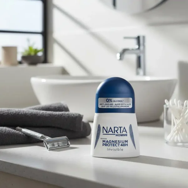 Narta Homme Magnesium Protect