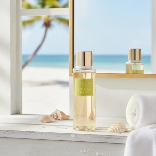 Victoria's Secret Sunshine Haze