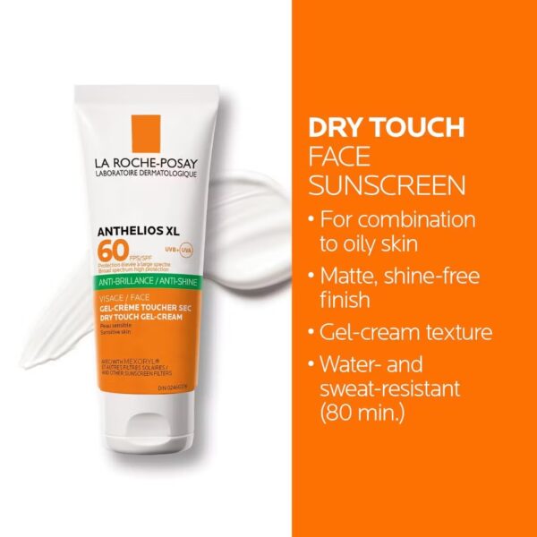 La Roche-Posay Anthelios XL SPF 60