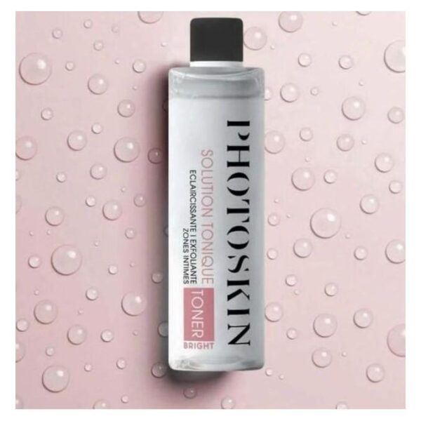 PHOTOSKIN Solution Tonique Toner Bright