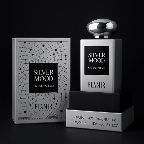 SILVER MOOD