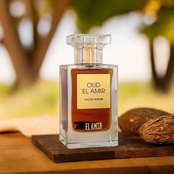OUD EL AMIR