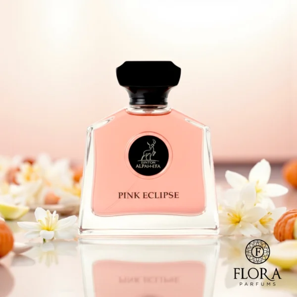PINK ECLIPSE