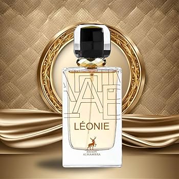 LÉONIE